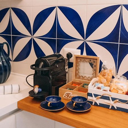 Amalfi Gioia House Apartman Kültér fotó