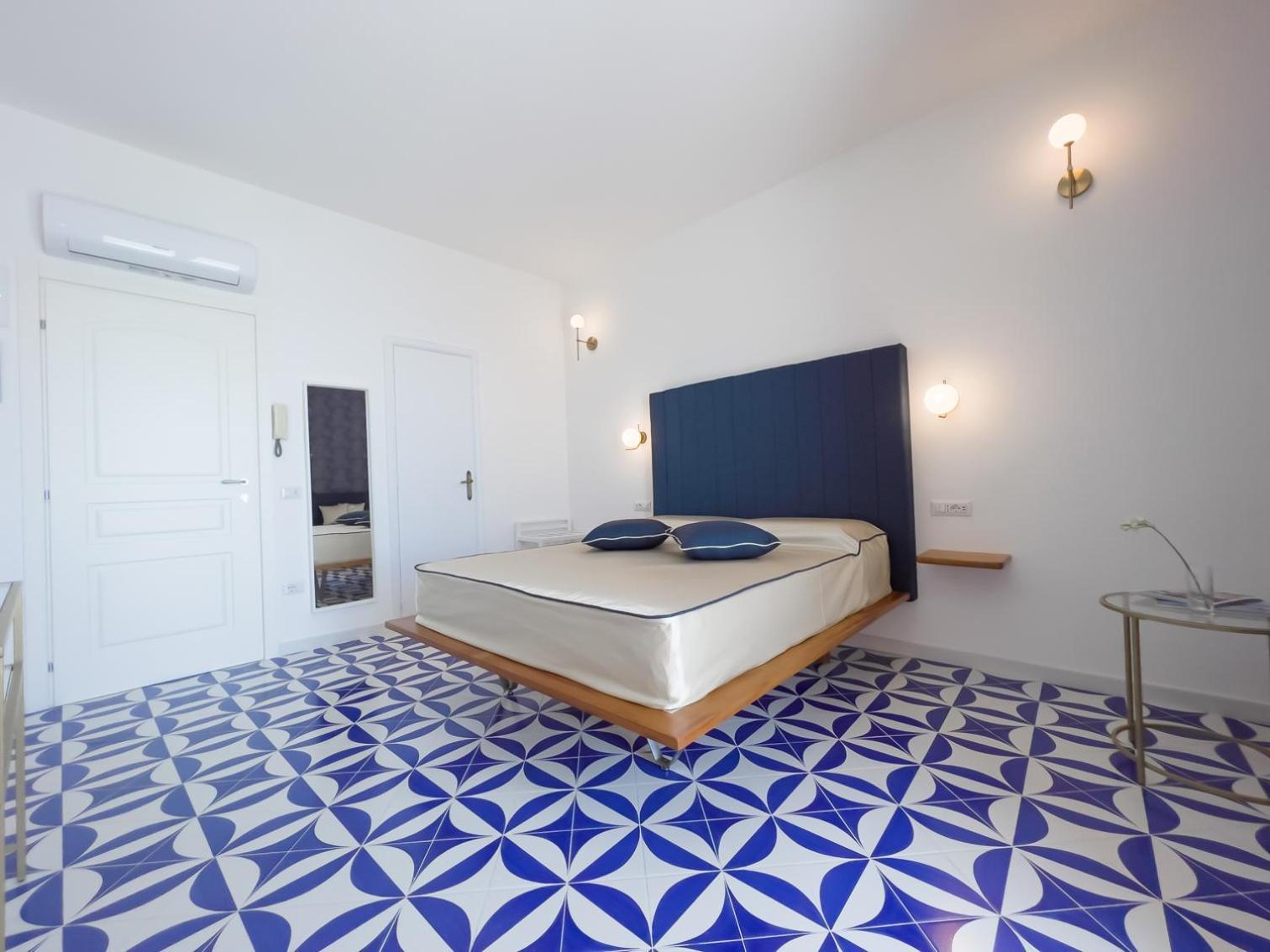 Amalfi Gioia House Apartman Kültér fotó