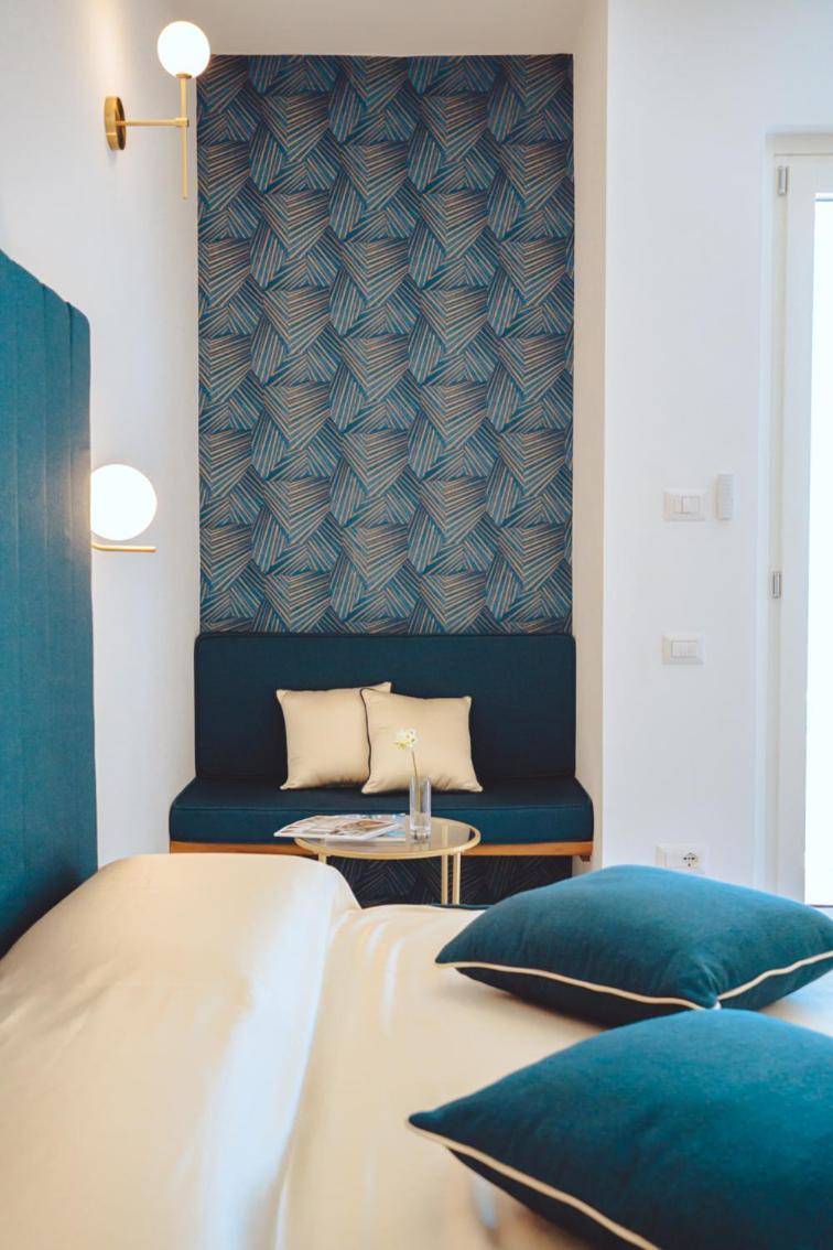 Amalfi Gioia House Apartman Kültér fotó