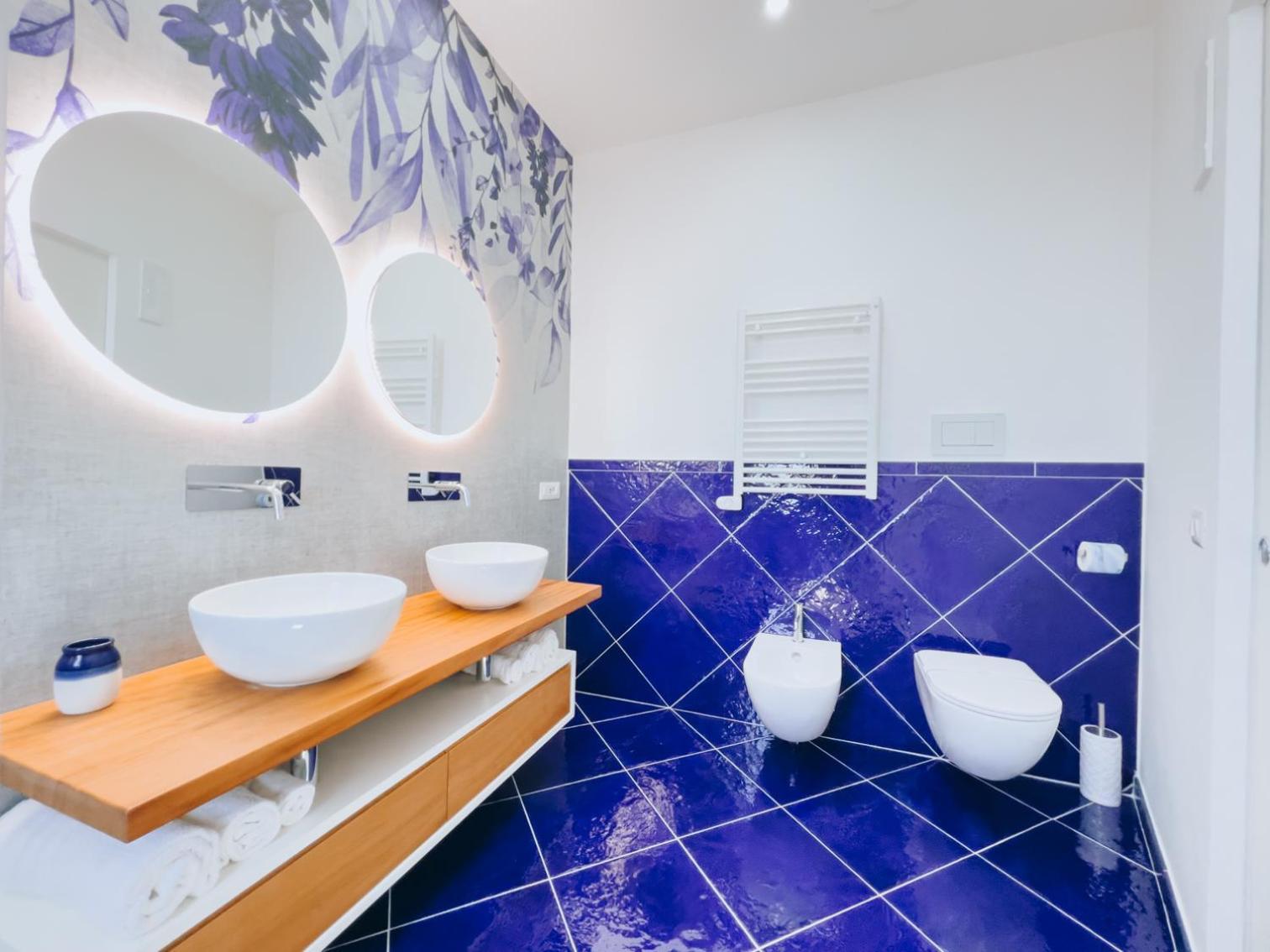 Amalfi Gioia House Apartman Kültér fotó
