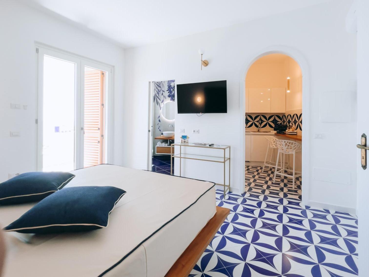 Amalfi Gioia House Apartman Kültér fotó